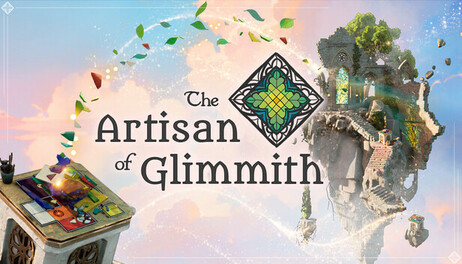 Купить The Artisan of Glimmith