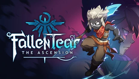Купить Fallen Tear: The Ascension