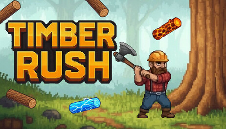 Купить Timber Rush