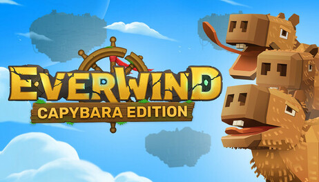 Купить Capybara Edition Upgrade