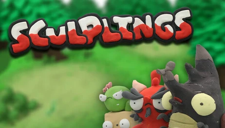 Купить Sculplings