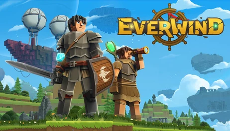 Купить Everwind - Capybara Edition