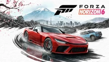 Forza Horizon 6 Deluxe Edition