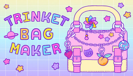 Купить Trinket Bag Maker