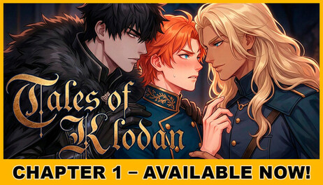 Купить Tales of Klodan