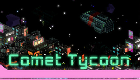 Купить Comet Tycoon