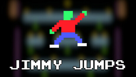 Купить Jimmy Jumps