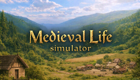 Купить Medieval Life Simulator