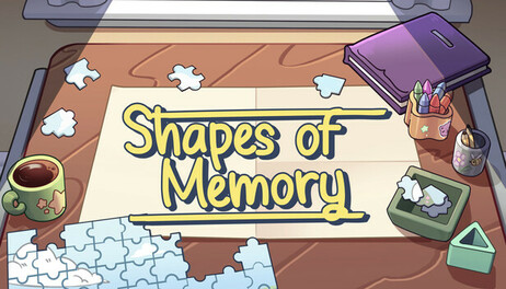 Купить Shapes of Memory
