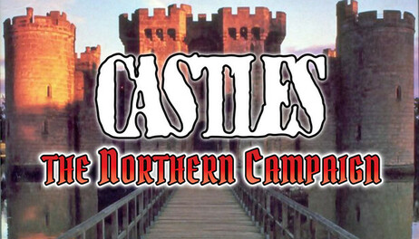 Купить Castles: The Northern Campaign