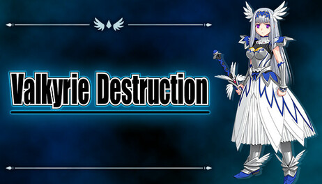 Купить Valkyrie Destruction