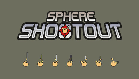 Купить Sphere Shootout