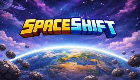 Купить SpaceShift