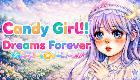Купить Candy Girl!! Dreams Forever