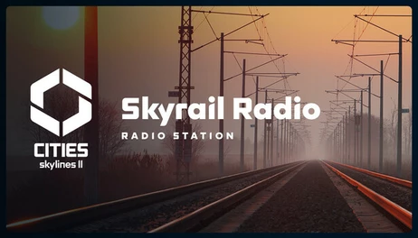 Купить Cities: Skylines II - Office Evolution & City Stations
