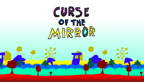Купить Curse of the Mirror