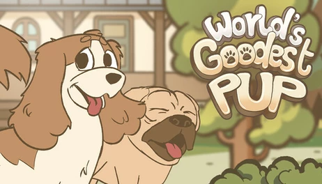 Купить World's Goodest Pup
