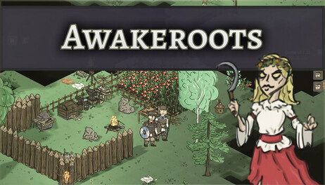 Купить Awakeroots