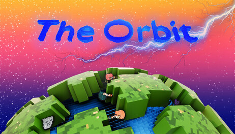 Купить The Orbit