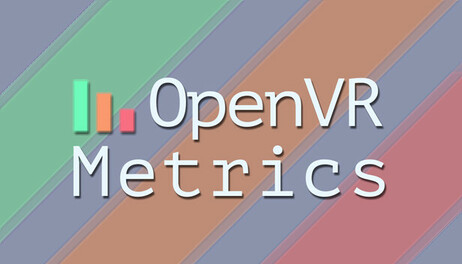Купить OpenVR Metrics