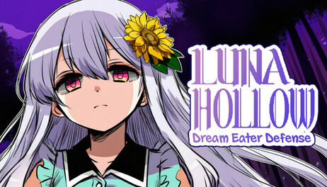 Купить Luna Hollow - Dream Eater Defense