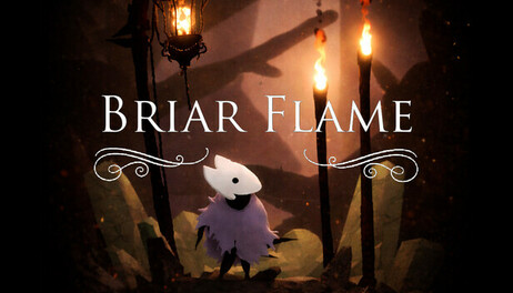 Купить Briar Flame