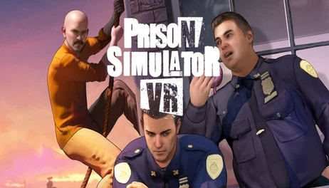Купить Prison Simulator VR