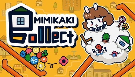 Купить Mimikaki Collect