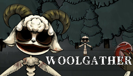 Купить Woolgather