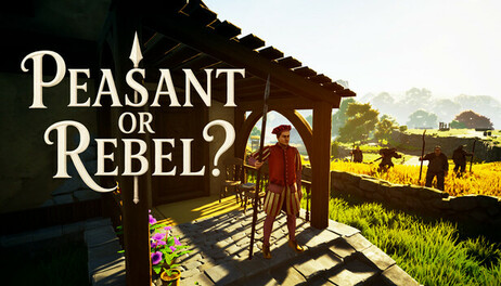 Купить Peasant or Rebel?