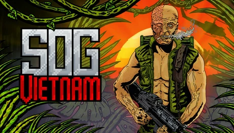 Купить SOG: Vietnam