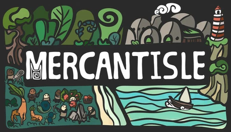 Купить Mercantisle