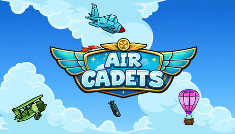 Купить Air Cadets