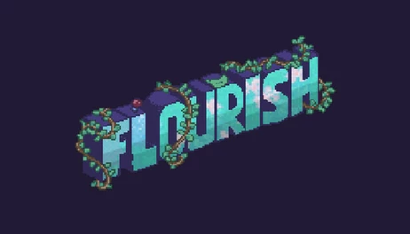 Купить Flourish