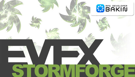 Купить RPG Developer Bakin EVFX Stormforge