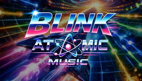 Купить Blink Atomic Music