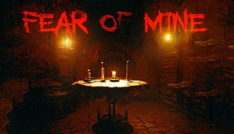 Купить Fear Of Mine Game and Soundtrack Bundle