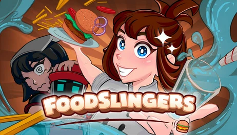 Купить Foodslingers