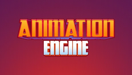 Купить AnimationEngine