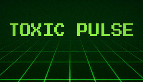 Купить TOXIC PULSE