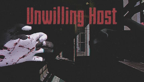 Купить Unwilling Host