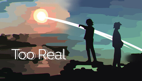 Купить Too Real