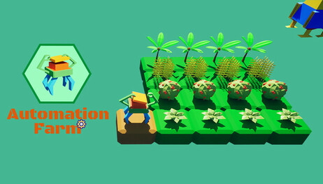 Купить Automation Farm