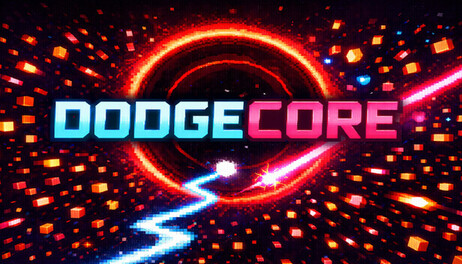 Купить Dodgecore