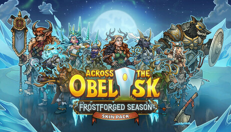 Купить Across the Obelisk: Project Nordic