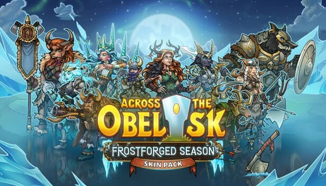 Купить Across the Obelisk: Project Nordic