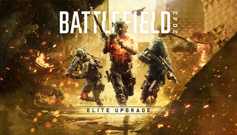 Купить Battlefield 2042 Elite Upgrade