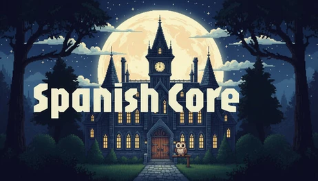 Купить FlashBoss - Spanish Core
