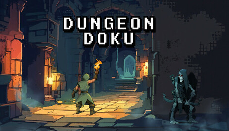 Купить Dungeon-Doku