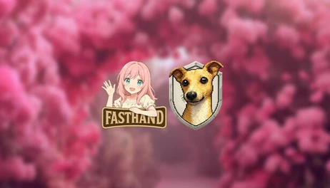 Купить Fasthand - Supporter DLC